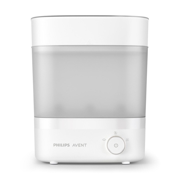 Philips Avent bottle sterilizer and dryer. - Picture 1 of 8